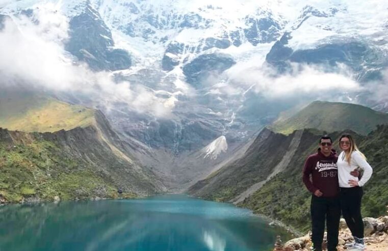 Reabren ruta turística a laguna Huamantay y nevado Salkantay