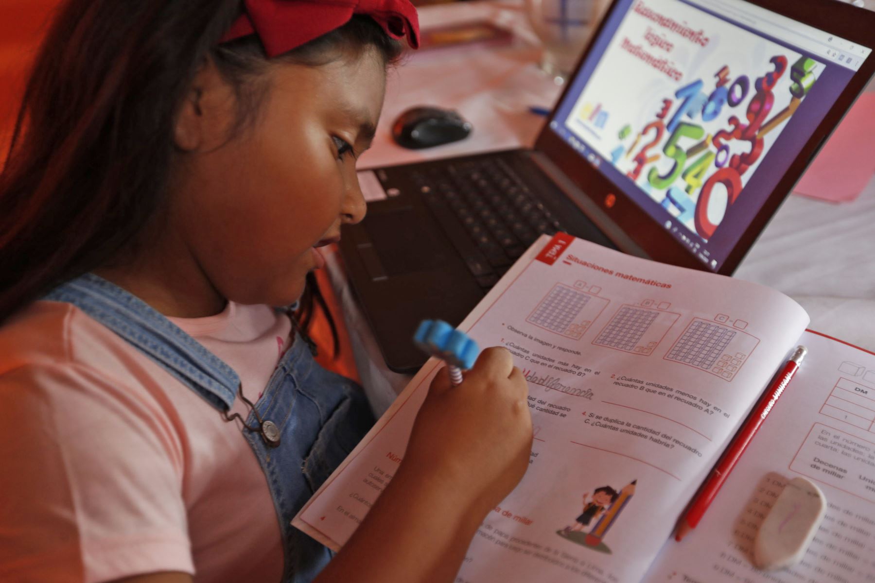 Disponen teletrabajo y clases virtuales por crisis energética en Cusco