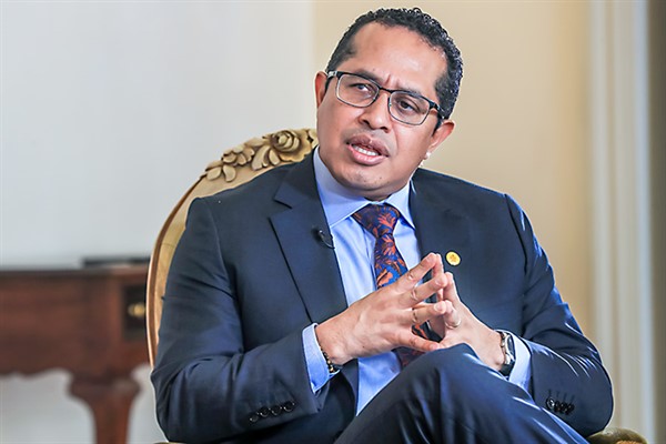 JNE garantiza legalidad de elecciones y respeto a la voluntad popular