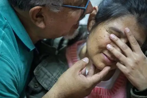 Más del 60% de mujeres son víctima de violencia psicológica