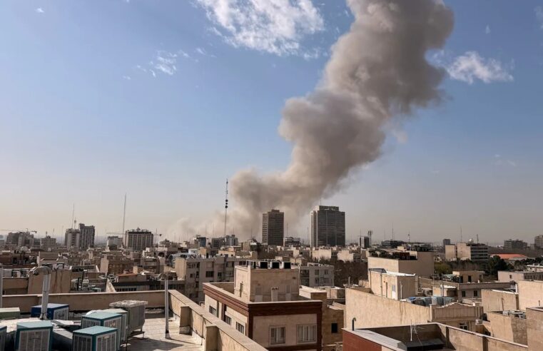 Qatar y Arabia Saudita denuncian nuevos ataques de Irán