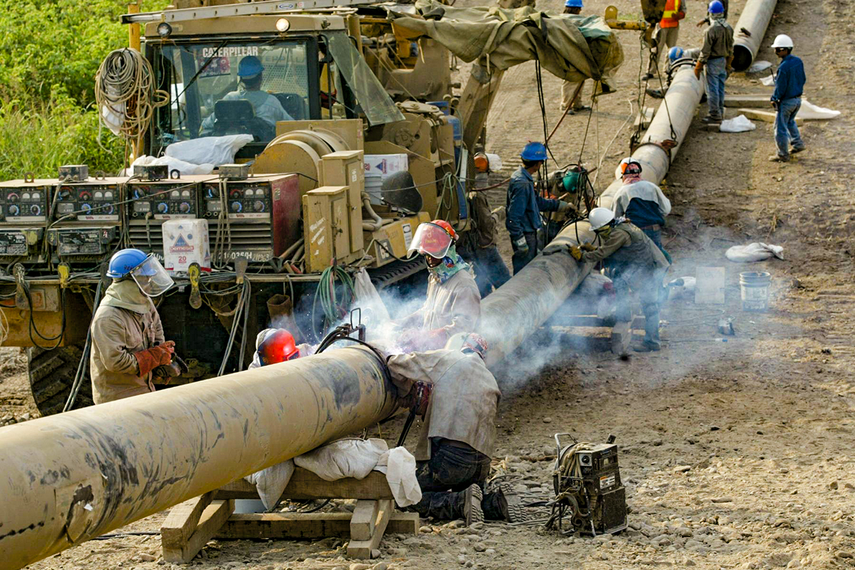 GOBIERNO ANUNCIA INCREMENTO DE SUMINISTRO