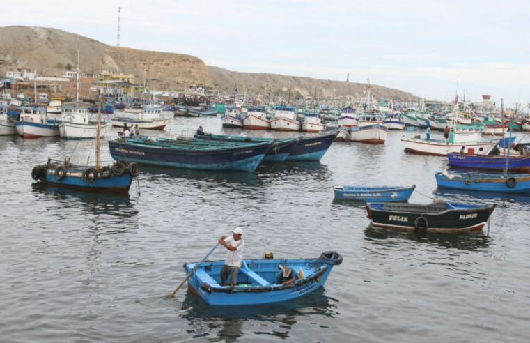 Son 90 puertos cerrados por oleajes de moderada a fuerte intensidad