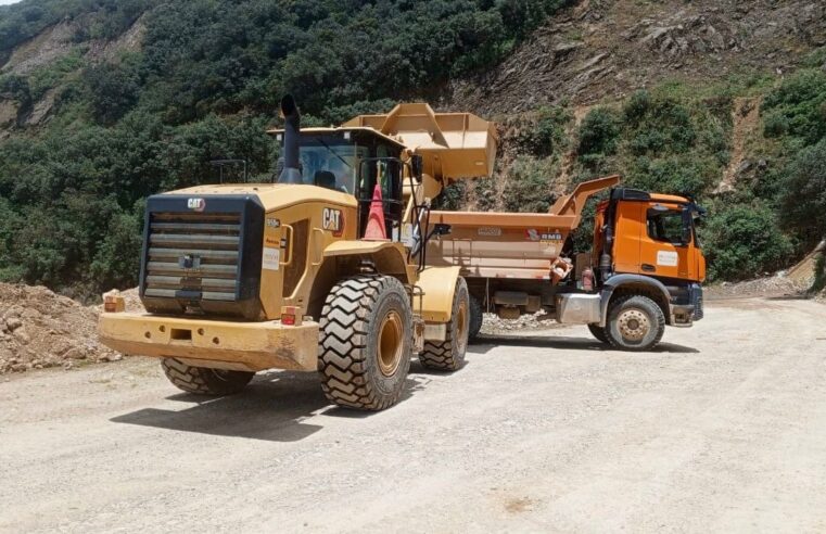 MTC atendió 513 emergencias viales y recupera más del 70 % de la transitabilidad