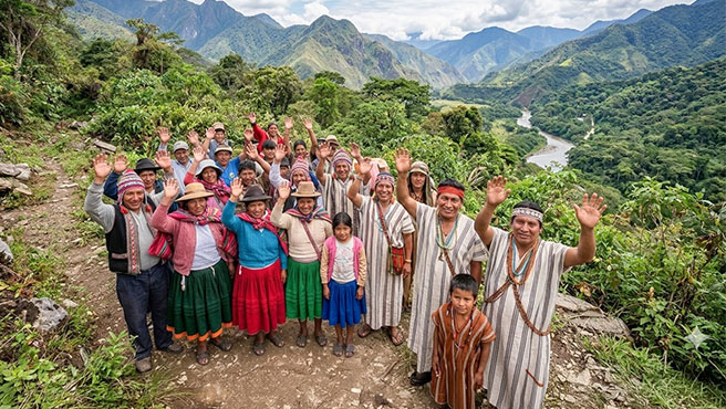 Agro Rural proyecta beneficiar a 175 mil productores del campo