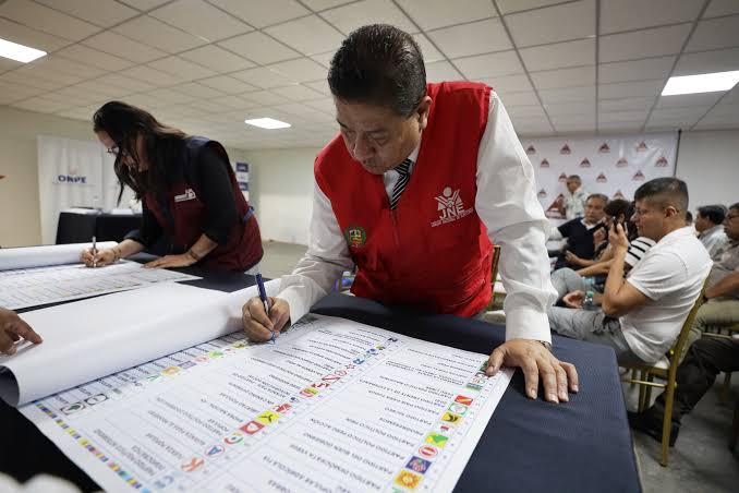 JNE precisa cómo se aplicará la valla electoral para Senado y Cámara de Diputados
