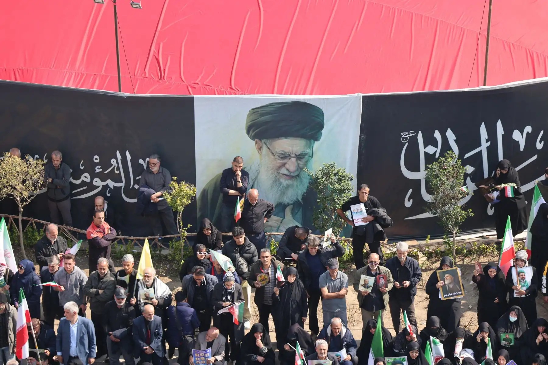 Guerra en Medio Oriente: Irán jura venganza tras muerte de alto cargo