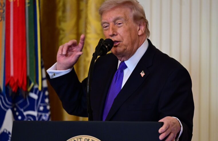 Tres semanas de guerra: Trump descarta un alto el fuego con Irán