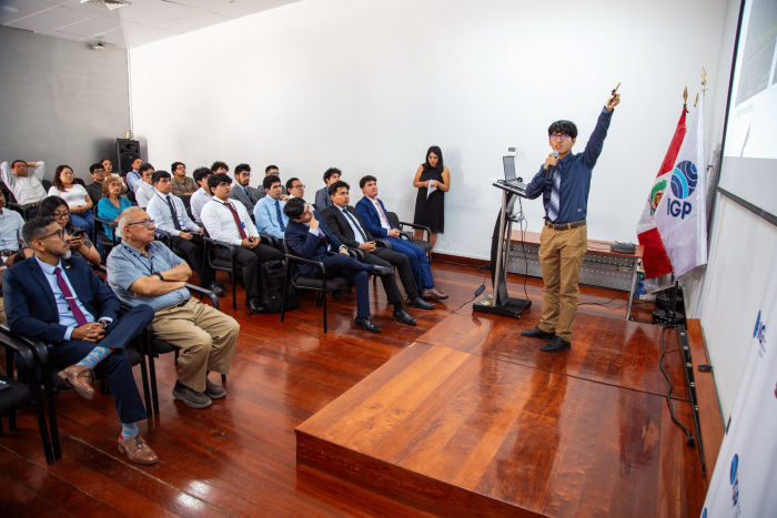 Impulsa el talento peruano con su plan de prácticas preprofesionales 2026