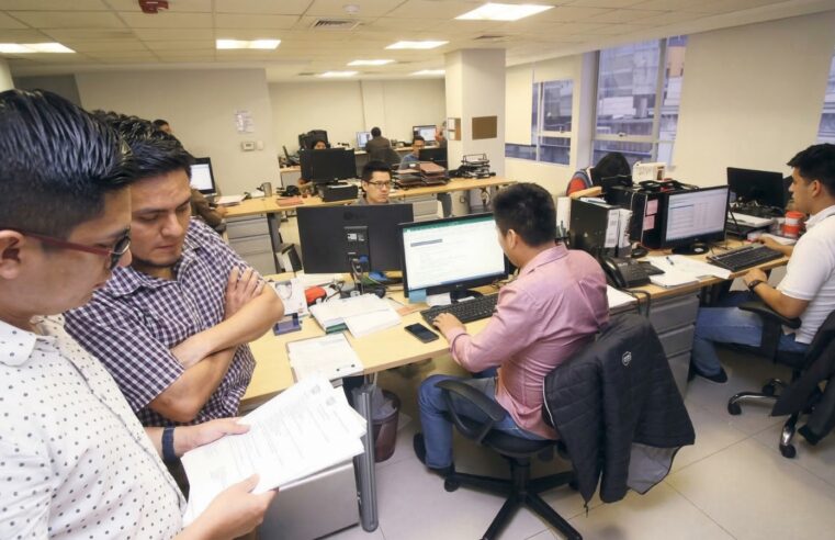 CAS con ‘grati’ y CTS entra en fase decisiva: ejecutivo tiene plazo hasta abril