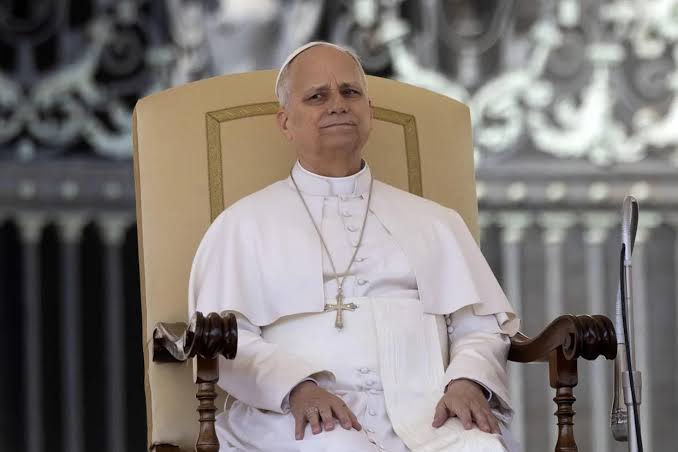 Papa León XIV: «defender la vida en un mundo de guerra»