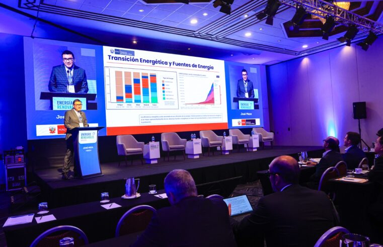 Arequipa, Ica y Puno lideran potencial para inversiones en energía solar