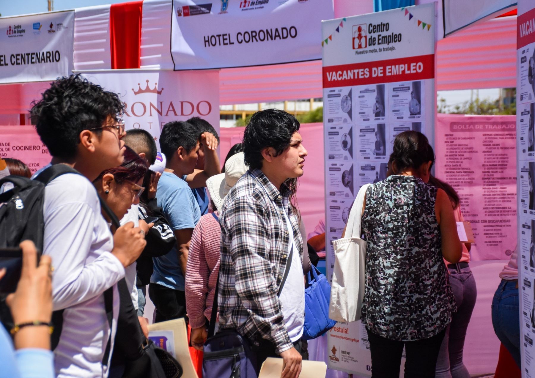 En 2026, demanda laboral en Arequipa alcanzó los 12 224 nuevos empleos