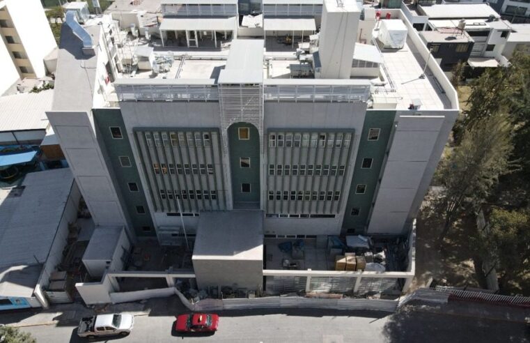 Seguridad en Arequipa: laboratorio de criminalística avanza, escuela PNP paralizada