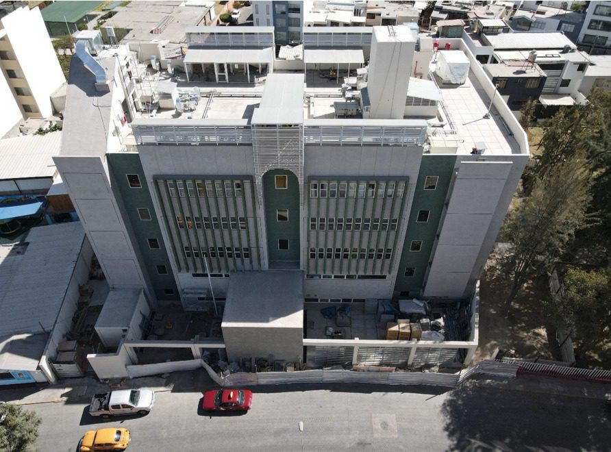 Seguridad en Arequipa: laboratorio de criminalística avanza, escuela PNP paralizada