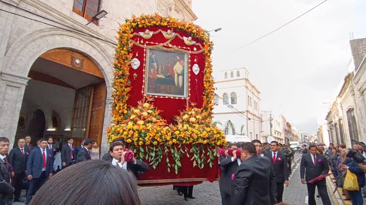 AGENDA – 1 de abril