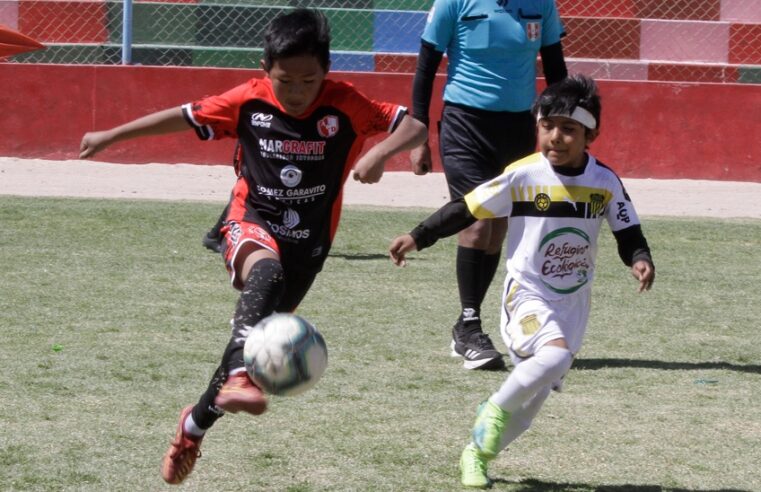 Copa de Oro Élite se inaugura este sábado con 42 equipos