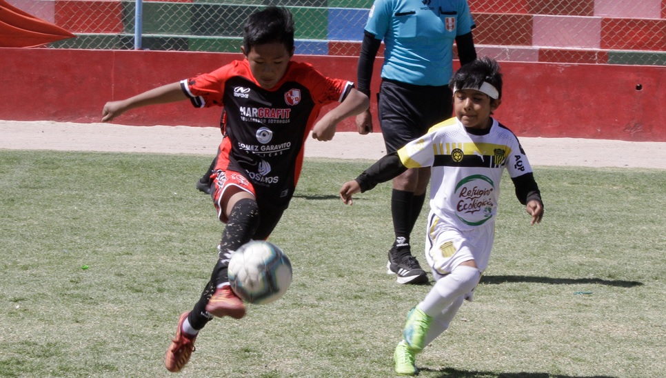 Copa de Oro Élite se inaugura este sábado con 42 equipos