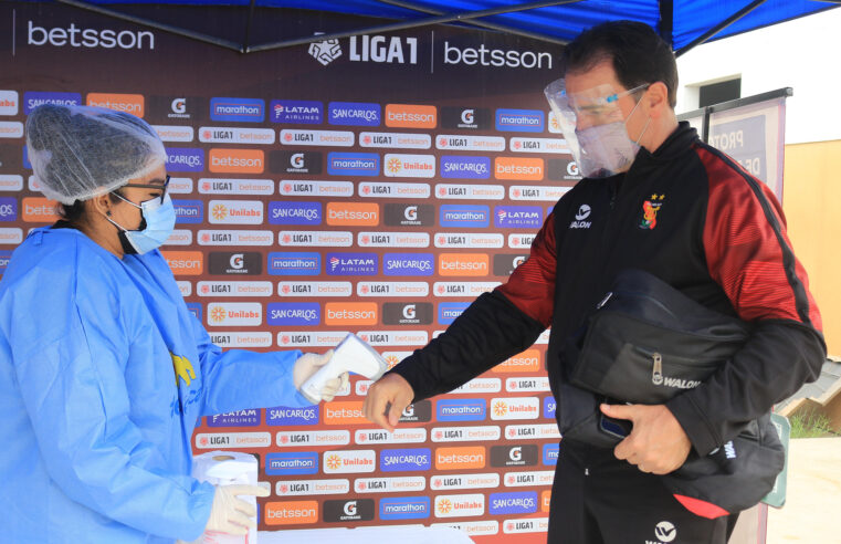 FBC Melgar aún no encuentra DT para la tercera estrella