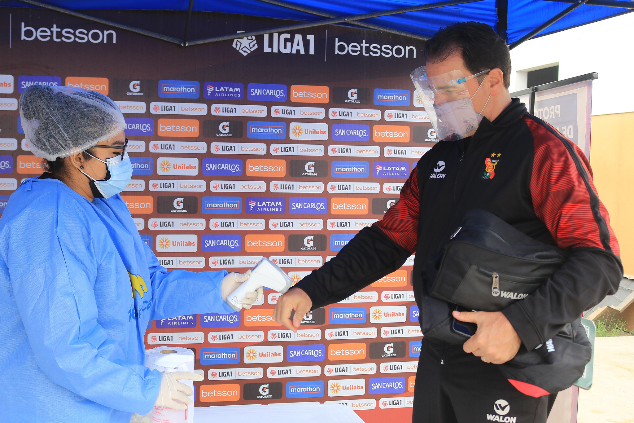 FBC Melgar aún no encuentra DT para la tercera estrella