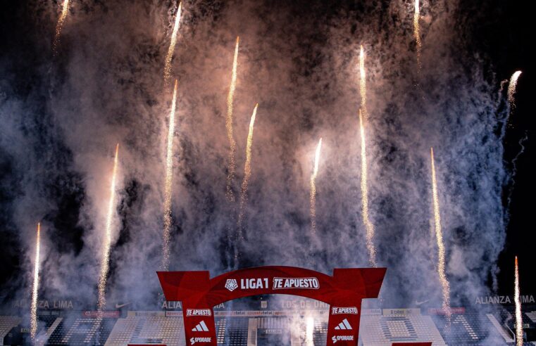 Alianza Lima espera con todo su partido ante FBC Melgar