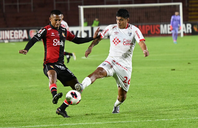 FBC Melgar buscará evitar una crisis deportiva