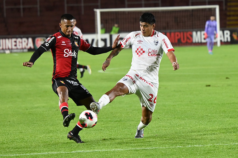 FBC Melgar buscará evitar una crisis deportiva