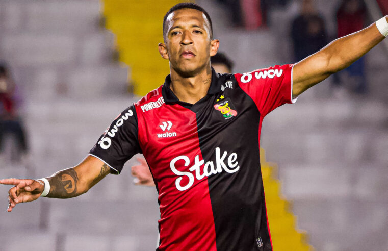 Vidales asimila el golpe y busca levantar al FBC Melgar