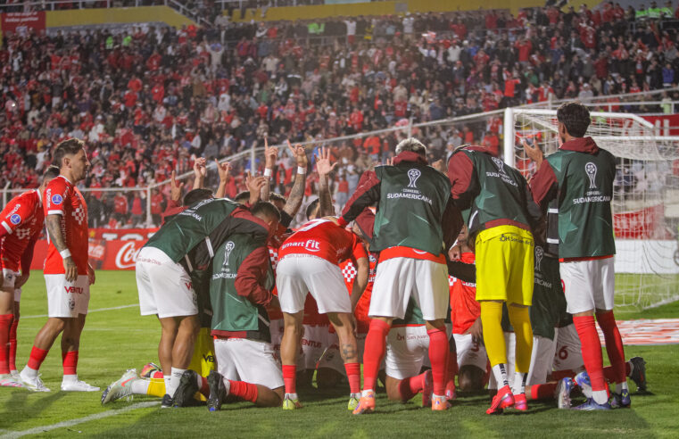Cienciano y Sullana ya conocen sus bombos en Copa Sudamericana