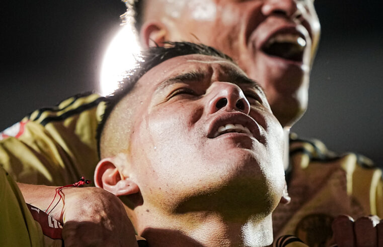 Perú con tres equipos que competirán ante los grandes