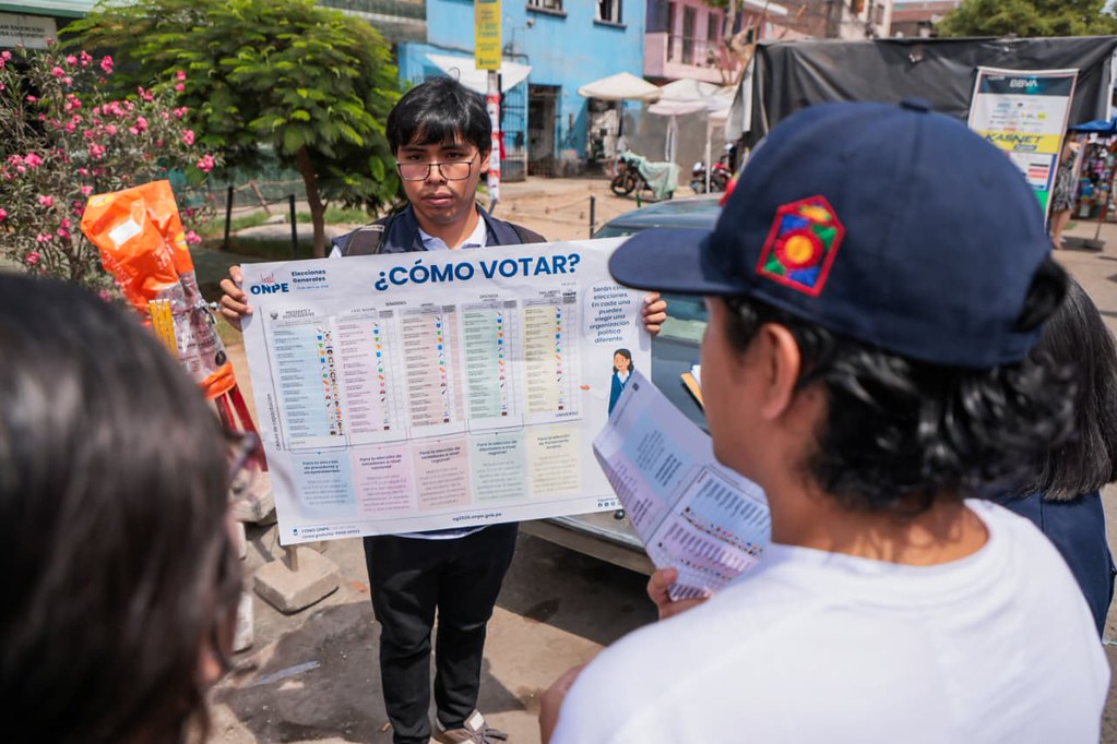 ¿Cómo sufragar correctamente y evitar errores que anulen tu decisión en las urnas?