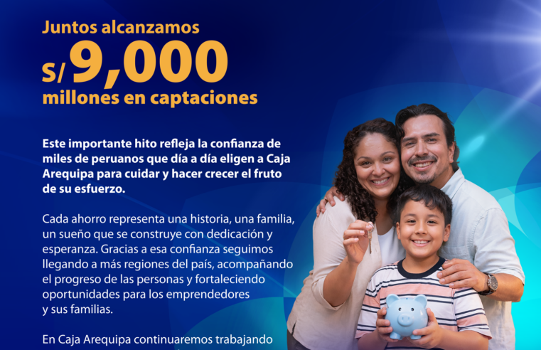 CAJA AREQUIPA