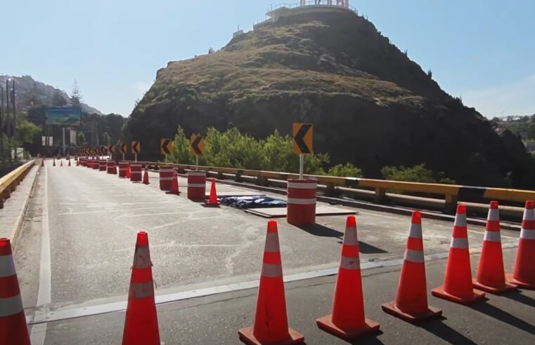 “El MTC está permitiendo que sus concesionarias solo instalen su caseta y se pongan a cobrar”