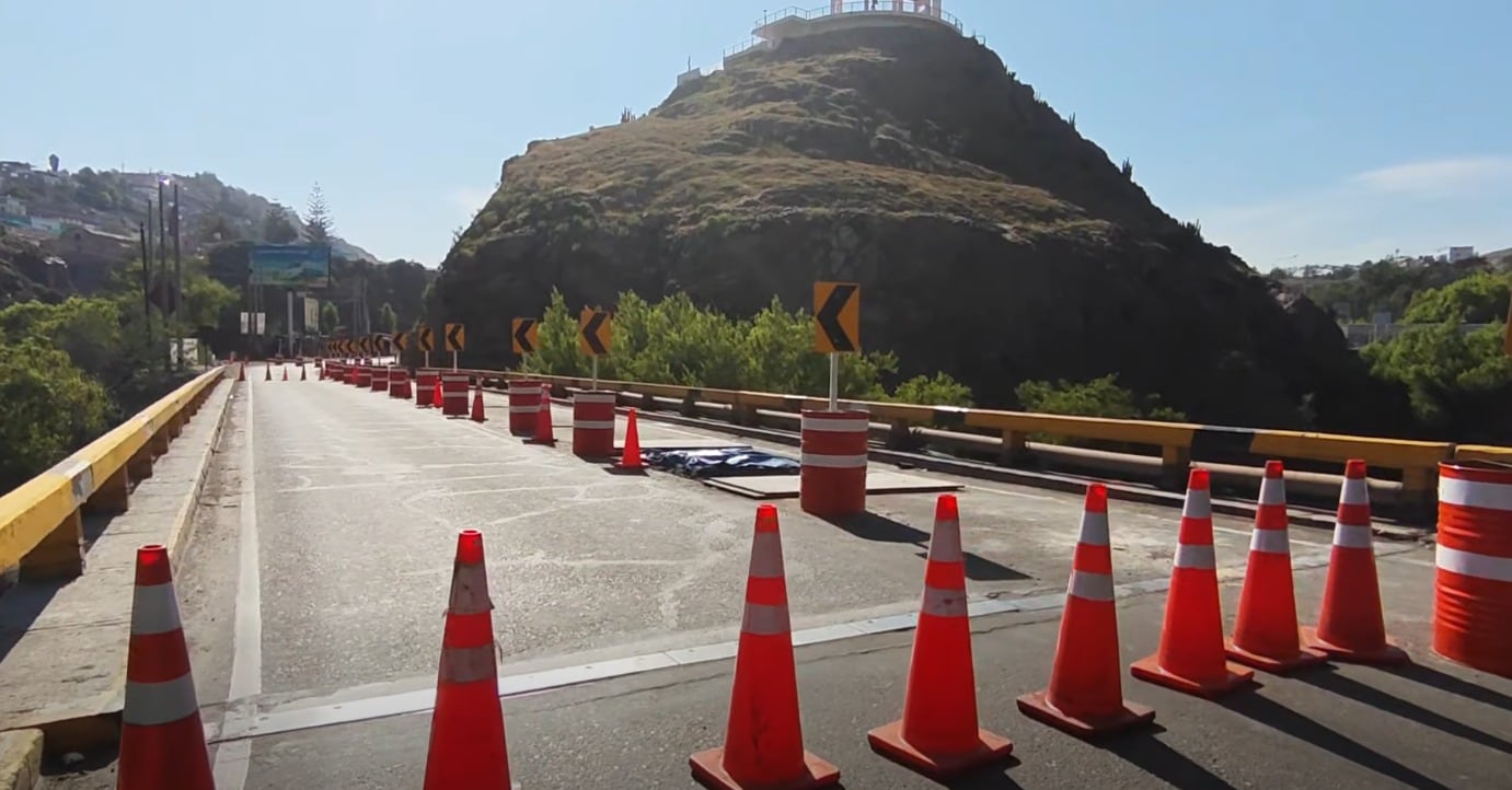 “El MTC está permitiendo que sus concesionarias solo instalen su caseta y se pongan a cobrar”