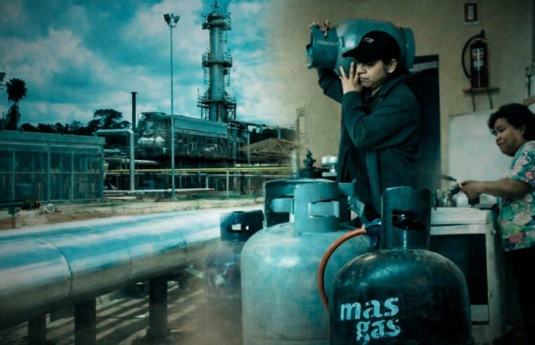 Crisis evidencia fragilidad del sistema energético del país