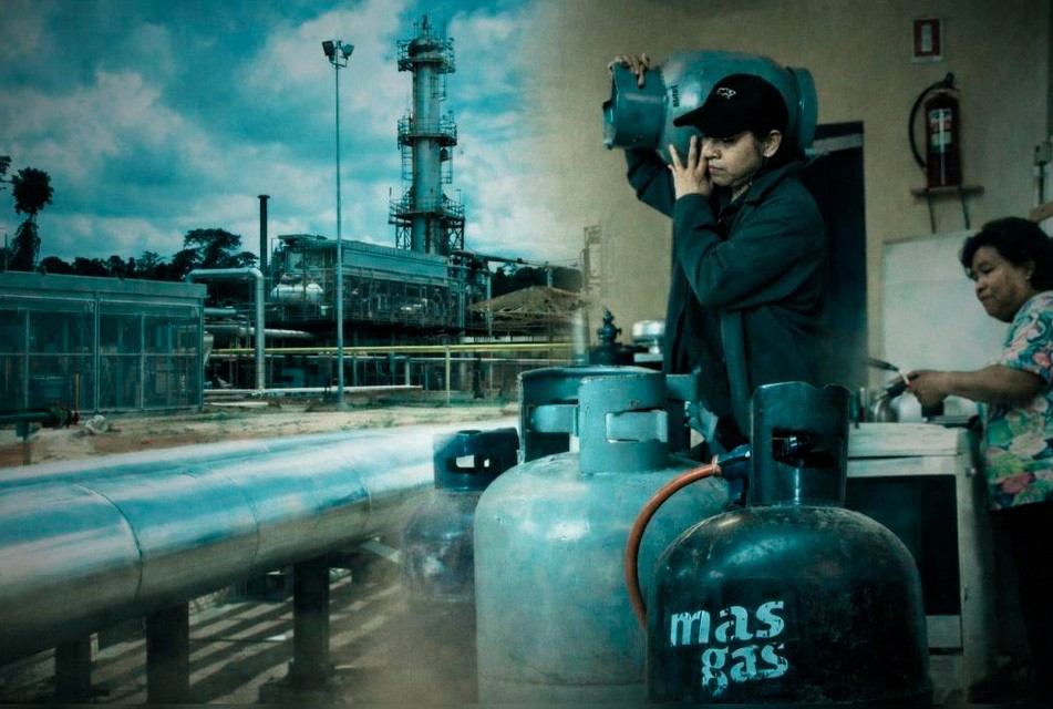 Crisis evidencia fragilidad del sistema energético del país