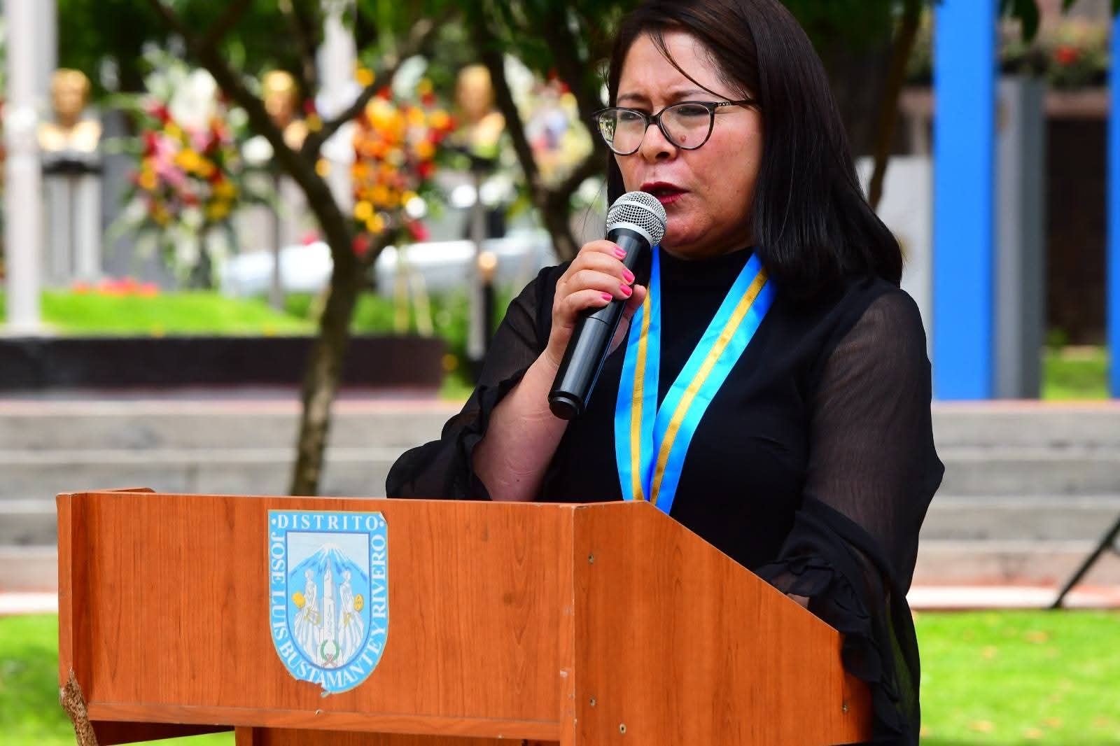 “El periodista jamás puede apoyar la informalidad”