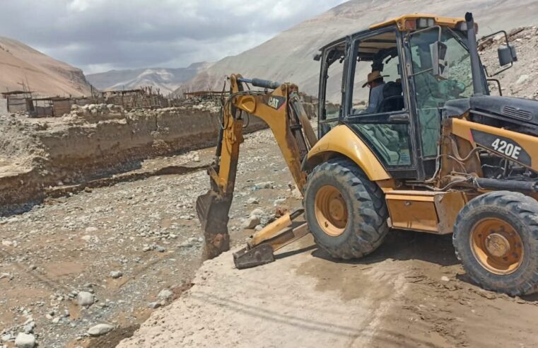 Maquinaria inoperativa y falta de planes de emergencia debilitaron respuesta del GRA