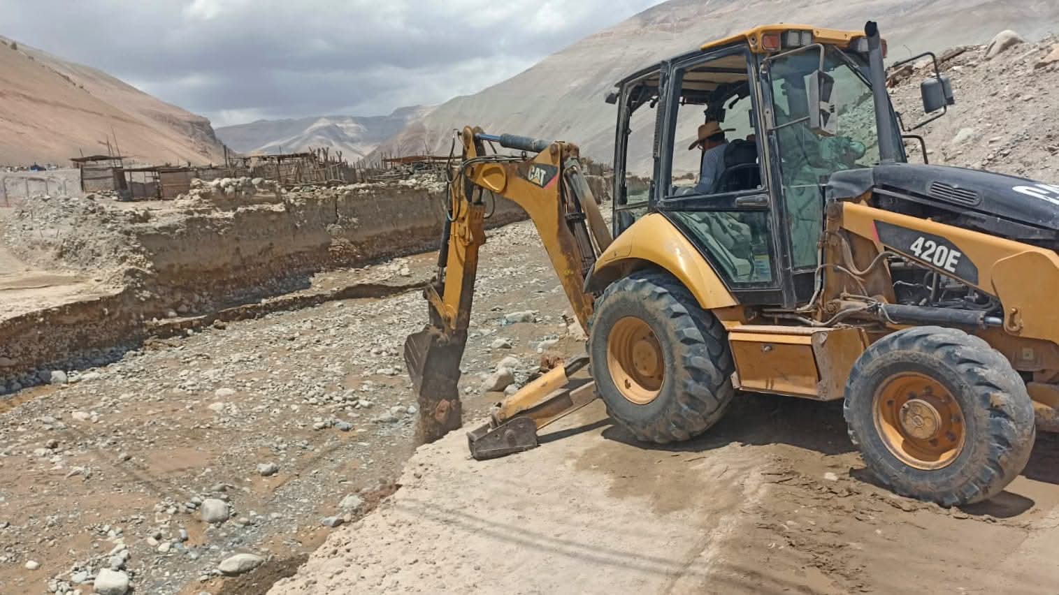 Maquinaria inoperativa y falta de planes de emergencia debilitaron respuesta del GRA