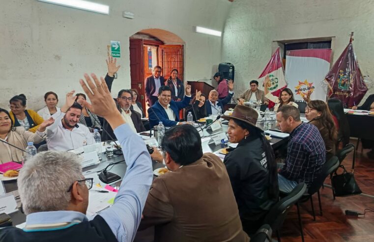 Modernización de UPS del Honorio Delgado avanza por partes