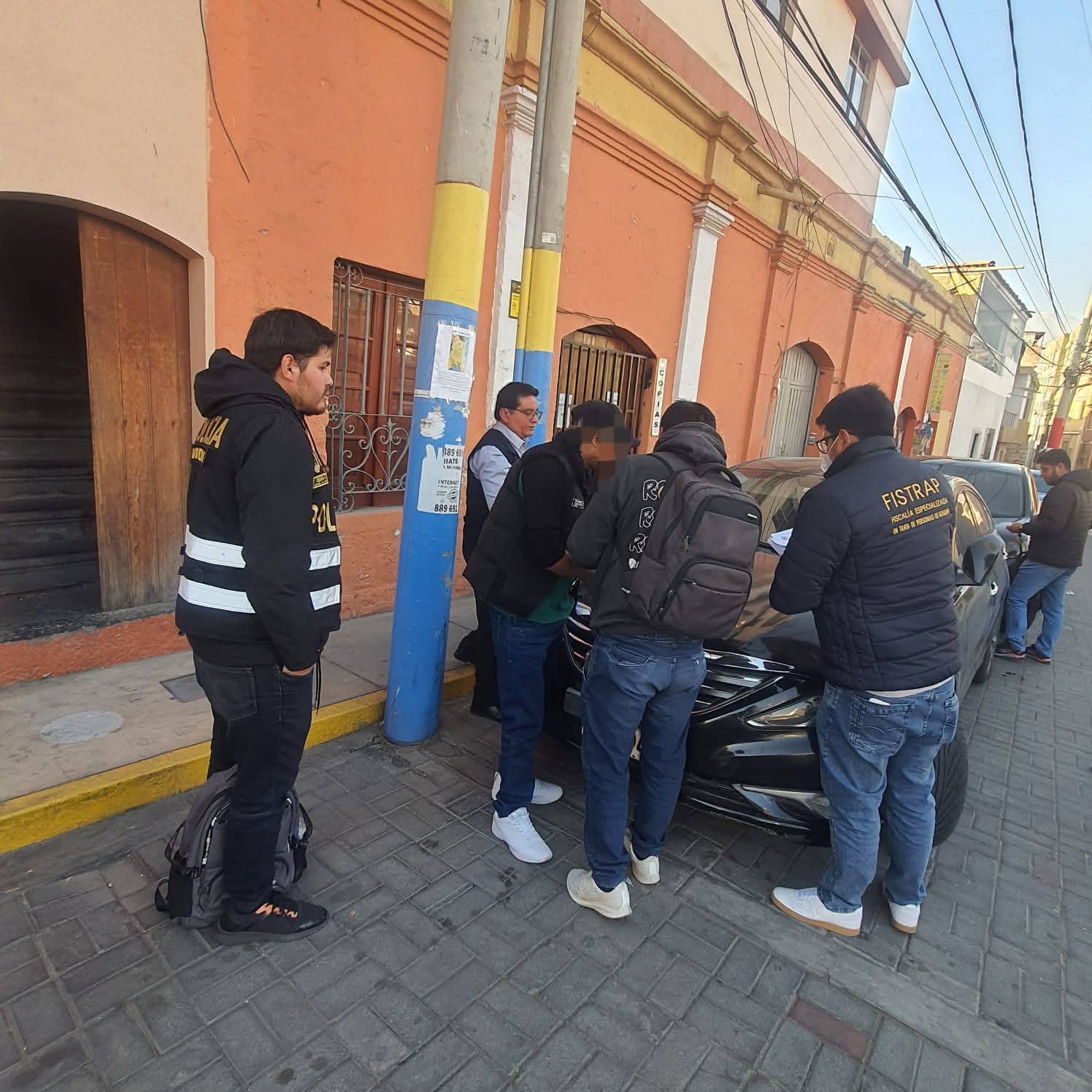 Arequipa registró 900 casos de trata de personas en cinco años
