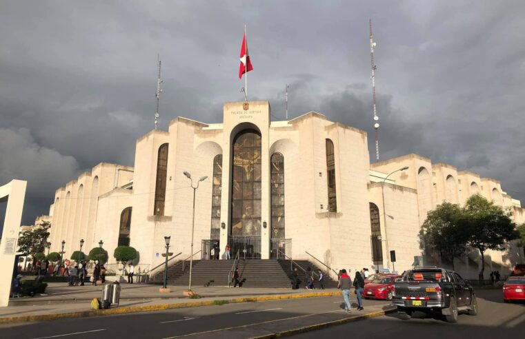 PJ: condena a 6 años de prisión a hombre por tocamientos indebidos a su sobrina