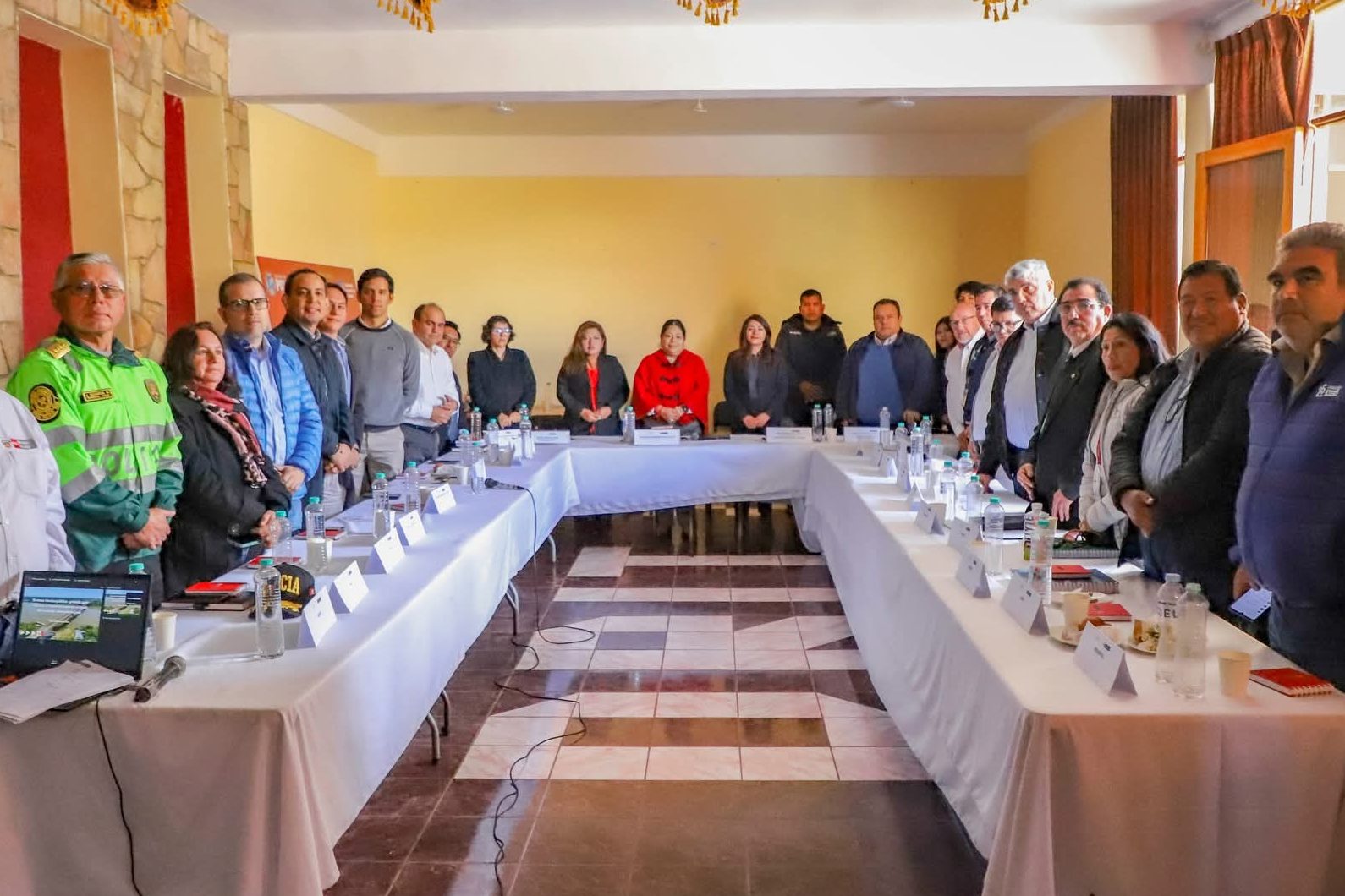 Mincetur impulsa fortalecimiento del comercio exterior en Corredor Interoceánico Sur