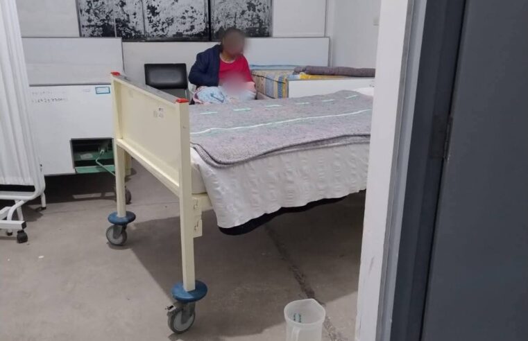 Centro de salud Cotahuasi afrontó lluvias en contingencia colapsada, pese a advertencias de Contraloría