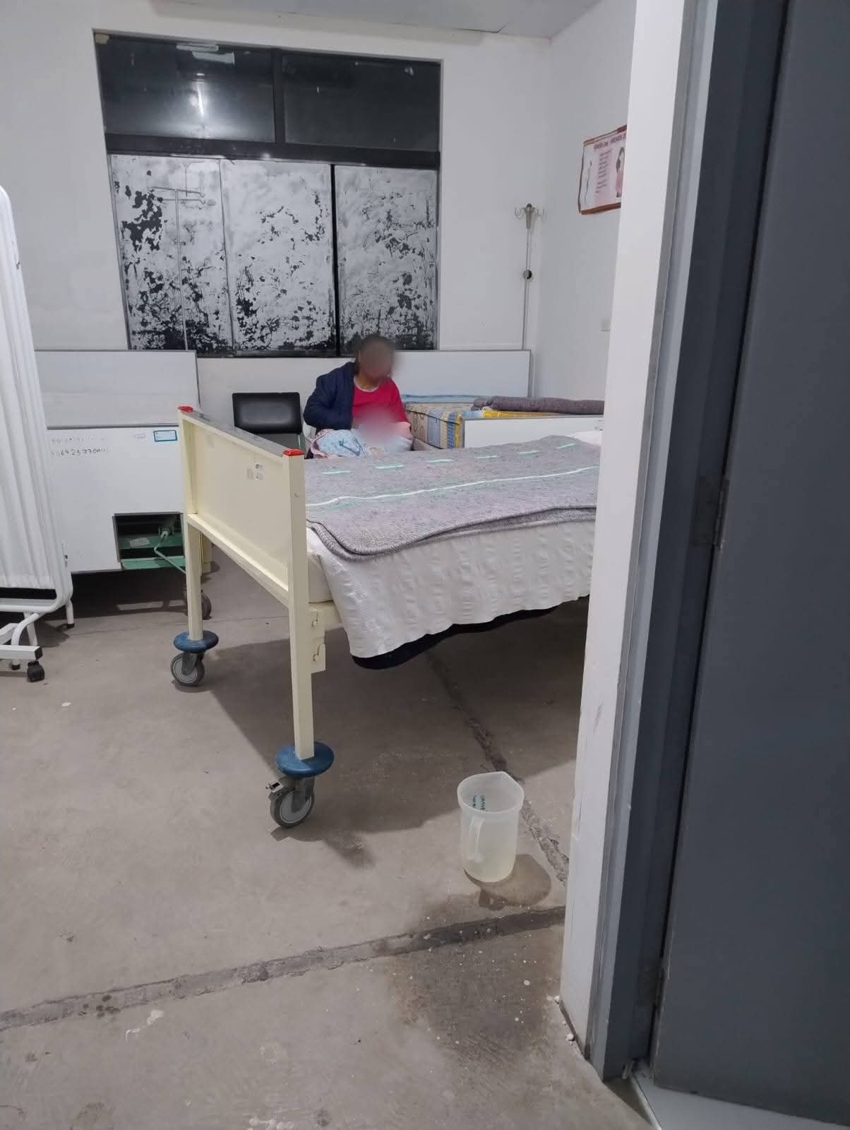 Centro de salud Cotahuasi afrontó lluvias en contingencia colapsada, pese a advertencias de Contraloría