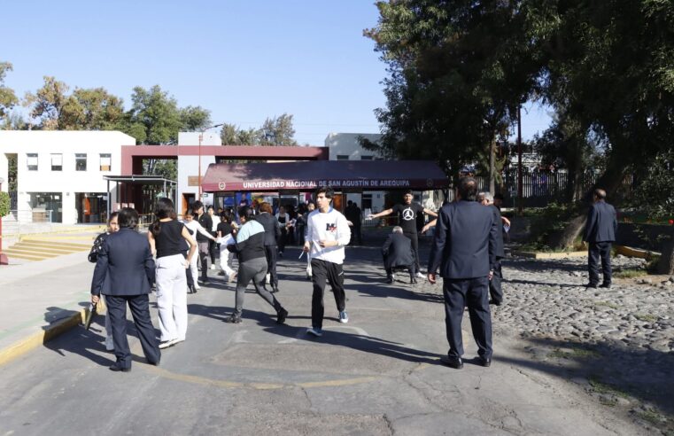 UNSA anuló el ingreso del primer puesto de Medicina por suplantación