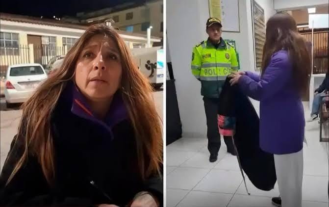 Todos los apellidos son dignos y respetables