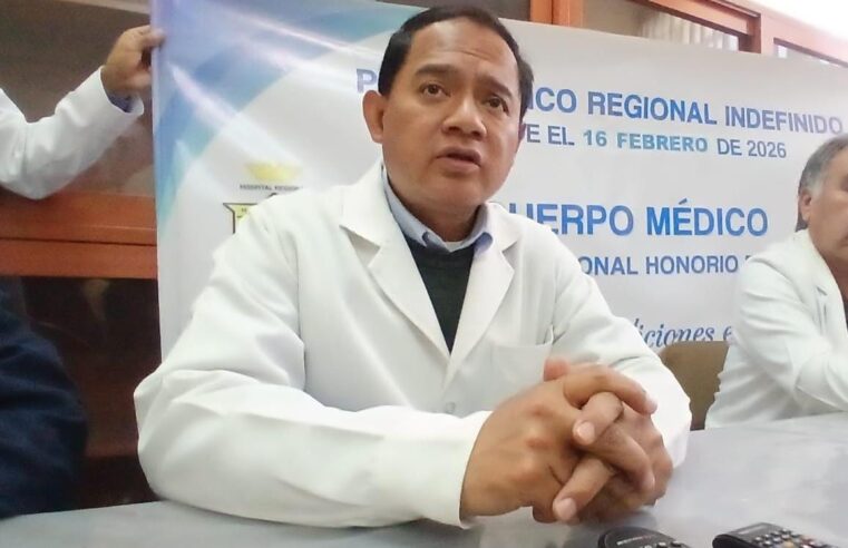 FALTA MEDICAMENTOS, FALTA INSUMOS, FALTA EQUIPOS. “La huelga médica es por y para nuestros pacientes”