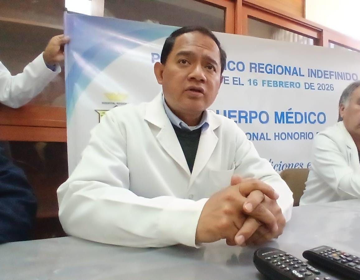 FALTA MEDICAMENTOS, FALTA INSUMOS, FALTA EQUIPOS. “La huelga médica es por y para nuestros pacientes”