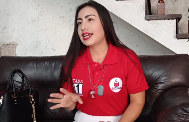 Promover la formalización, si yo pude, tú también